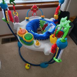 Baby Jumperoo / Bouncer