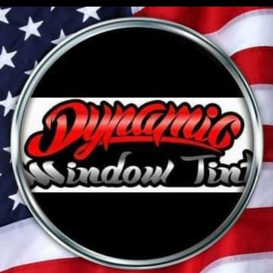 Dynamic Window Tint