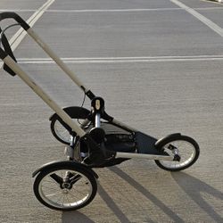 Bugaboo Runner Stroller