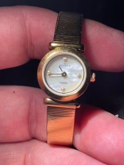 Women’s Skagen Watch