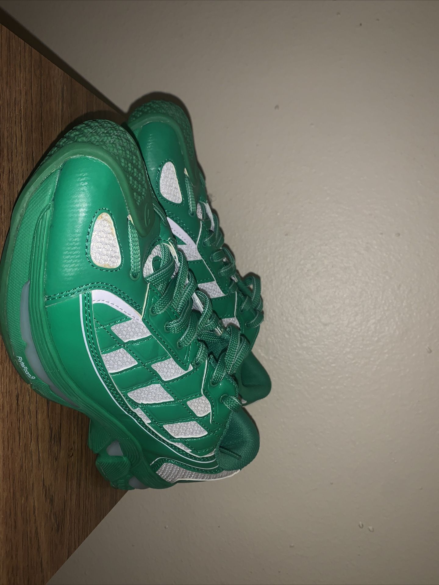 ASICS GEL KIRIL KIKO KOSTADINOV CILANTRO