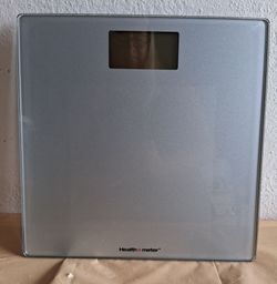 Health O Meter Weight Digital Scale