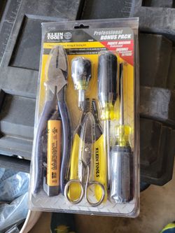 Electricians Wiring & Testing Kit