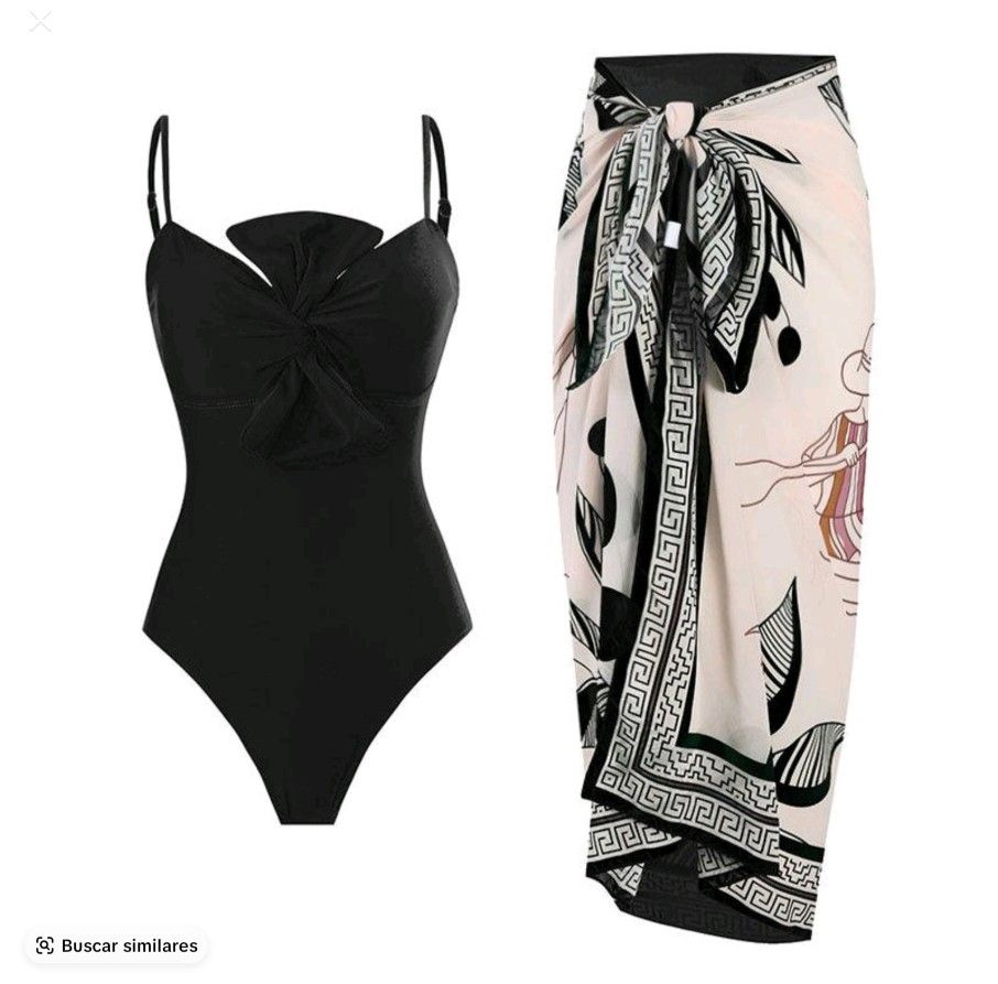 Swimwear
