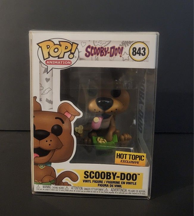 Scooby-Doo