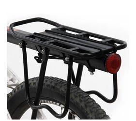  Bicycle Rear Rack