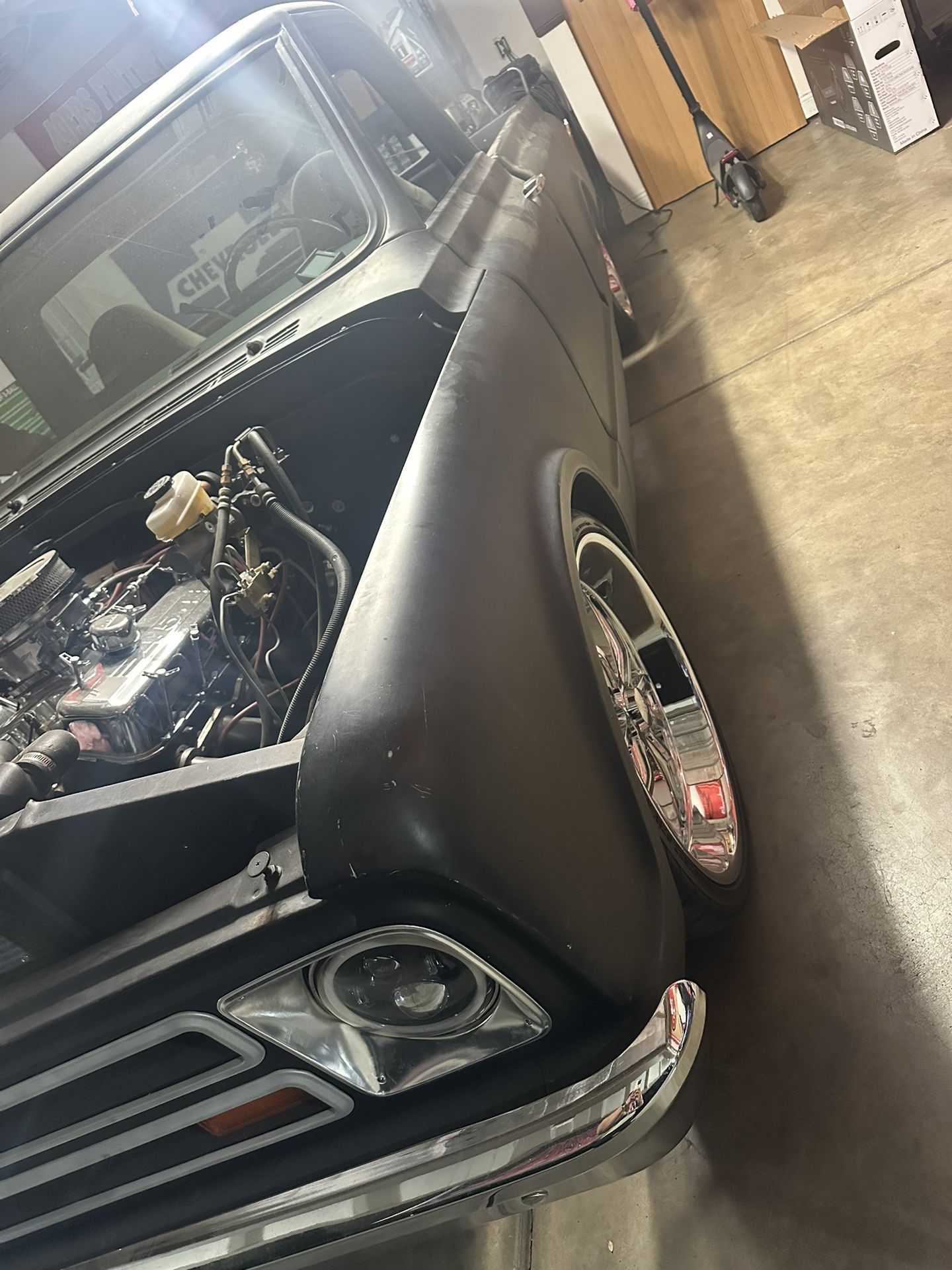 Chevy C10 1968