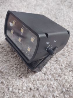 Strobe Light
