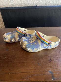 Crocs Size C13 For Kids 