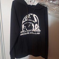 Billionaire Boys Sweat Suit