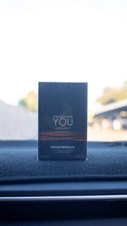 Emporio Armani Cologne