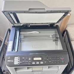 Brother Printer L2700DW