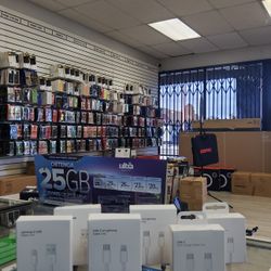 Apple Iphone Chargers 