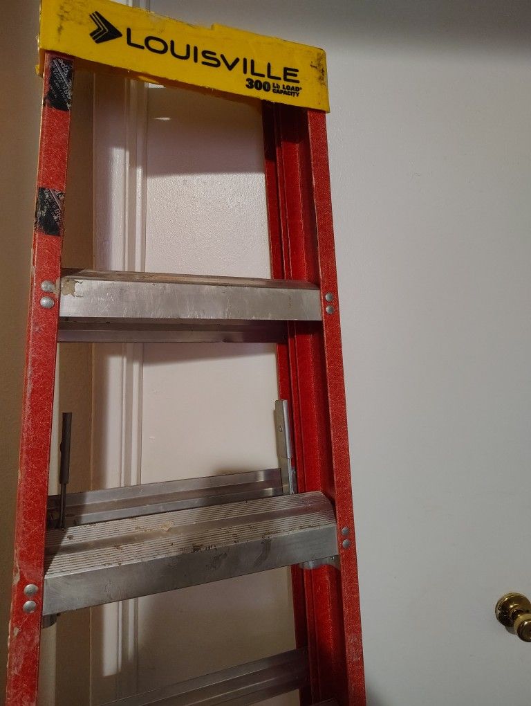 Ladder
