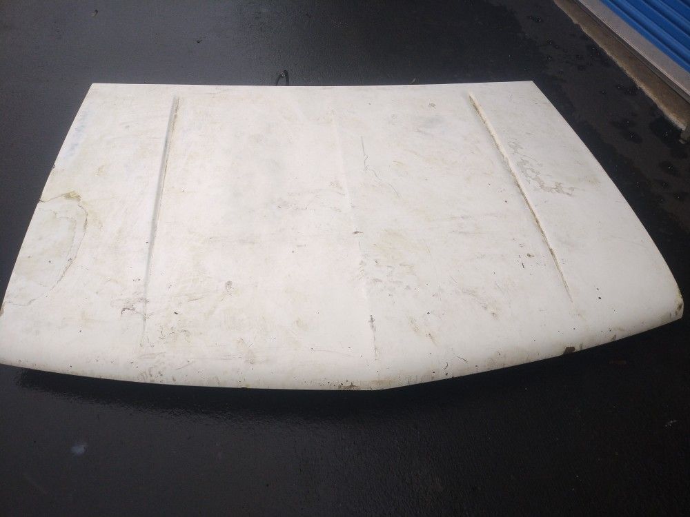 OBS Chevy/GMC Hood 