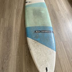 Surfboard