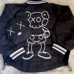 Children Bomber Jackets Baseball Jacket Size 3t 6t 7
