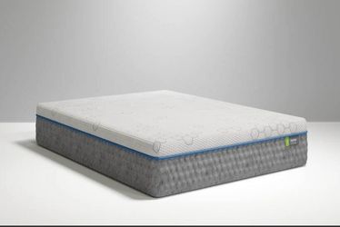 Revive H2 Firm Queen Mattress – 6 Months Use, Like New