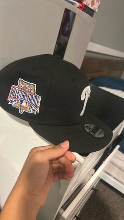 New Era Philadelphia Phillies All-Star Game Snapback Hat