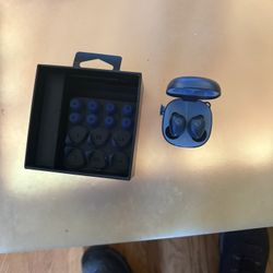 Rayon Fitness Earbuds