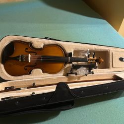 Student Violins