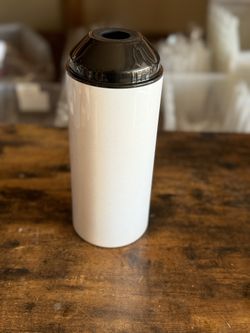 Full Size Sublimation Wine Bottle Cooler 