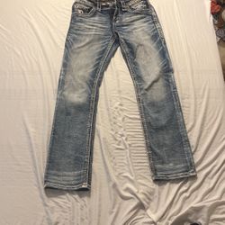 Rock Revival Jeans 30W 32L