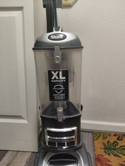 Shark Vacuum