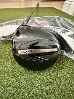 Titleist GT2 9* Driver Like-New (Stiff)