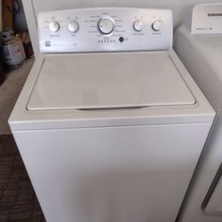 Like new Kenmore washer, delivery available!!!