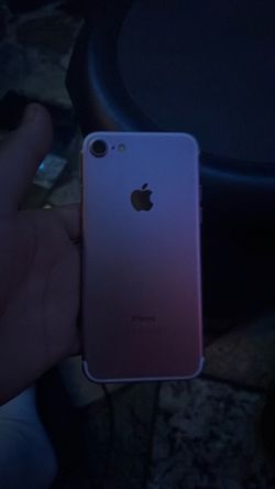 Apple iPhone 7