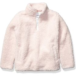 Girls Sweater 