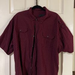 Mens Dress Shirts