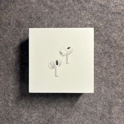 Apple AirPods Pro (2nd Generation) – Like New
