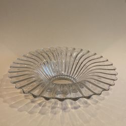 Glass Bowl