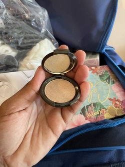 Becca Highlighter