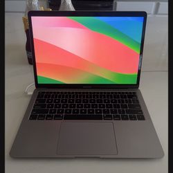 MacBook Air 13 Inch 2020