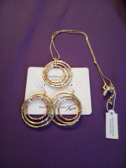 Park Lane jewelry