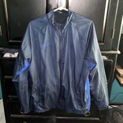Nike Track Jacket 