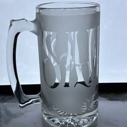 SD Custom Mug 
