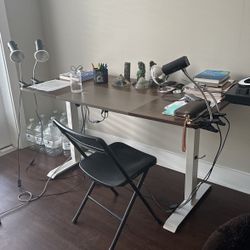 Stand Up Electric Desk