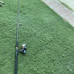 Fishing Rod 