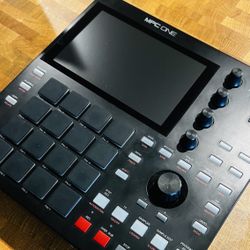 MPC One Standalone 