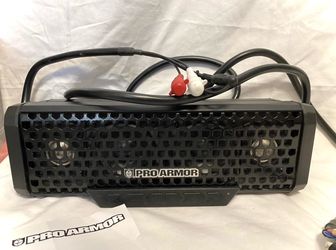 Atv Sound Bar