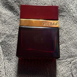 Guess cologne