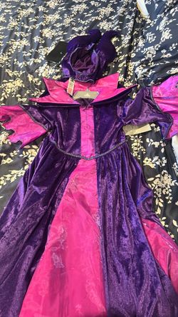 New kids costume size 5/6