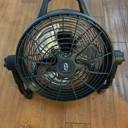 12” Fan