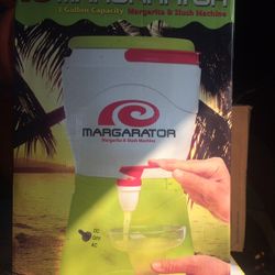 Margarita Maker