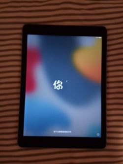 I Pad Air 2 64gb
