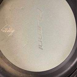 almani speakers 2 12s